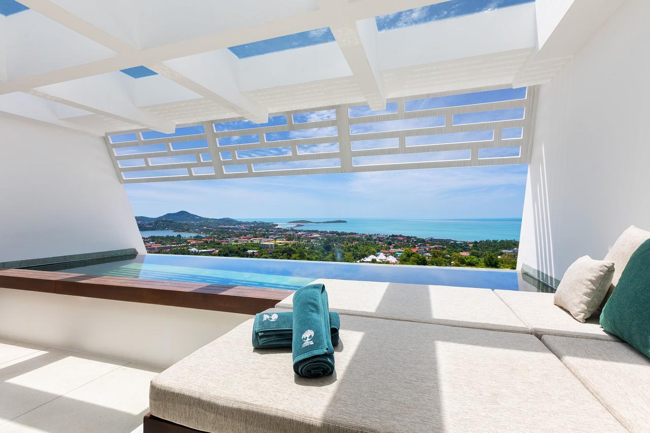Villa Atlantis 6 Παραλία Σαγουένγκ Εξωτερικό φωτογραφία