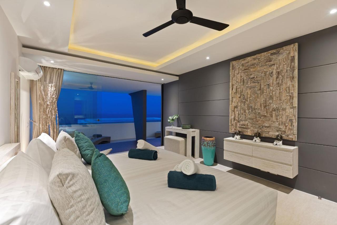Villa Atlantis 6 Παραλία Σαγουένγκ Εξωτερικό φωτογραφία