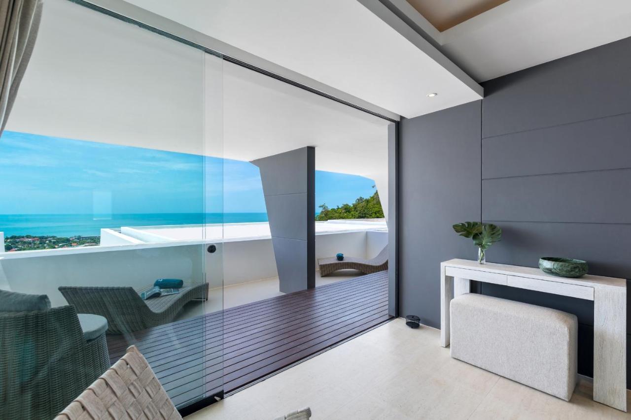 Villa Atlantis 6 Παραλία Σαγουένγκ Εξωτερικό φωτογραφία