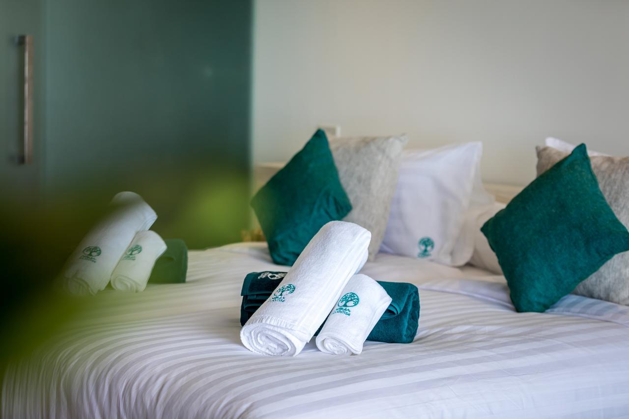 Villa Atlantis 6 Παραλία Σαγουένγκ Εξωτερικό φωτογραφία