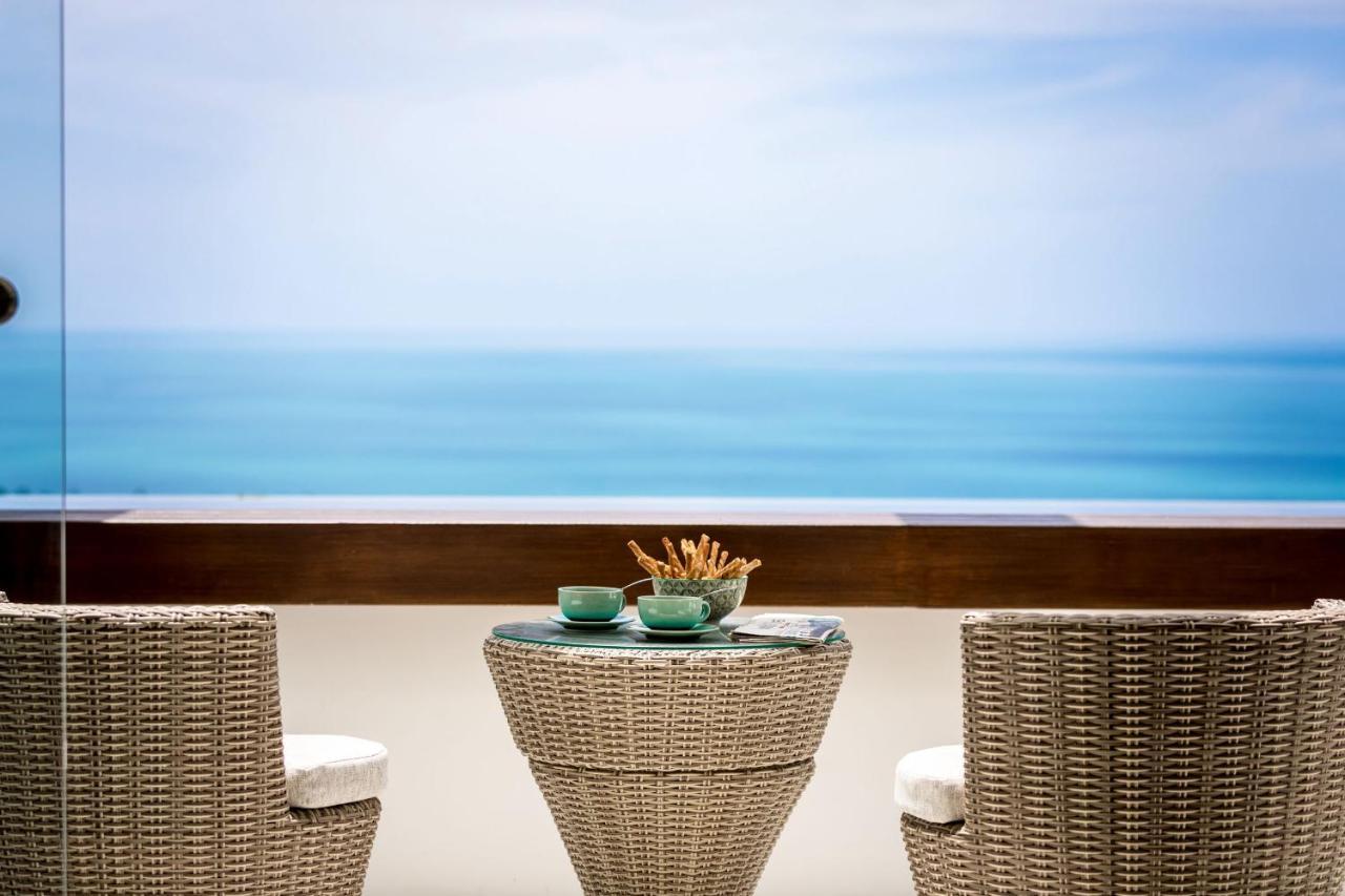 Villa Atlantis 6 Παραλία Σαγουένγκ Εξωτερικό φωτογραφία