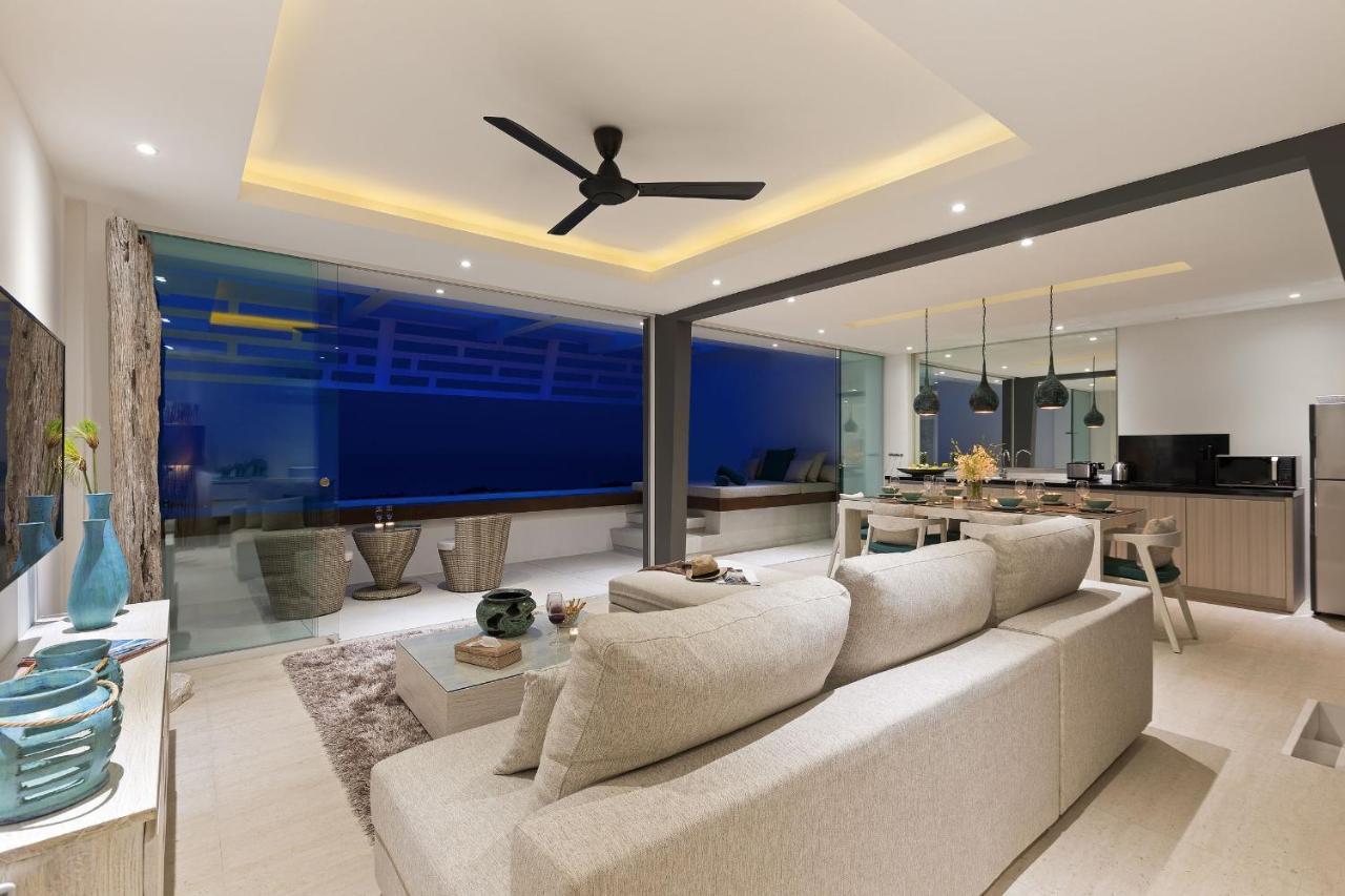 Villa Atlantis 6 Παραλία Σαγουένγκ Εξωτερικό φωτογραφία