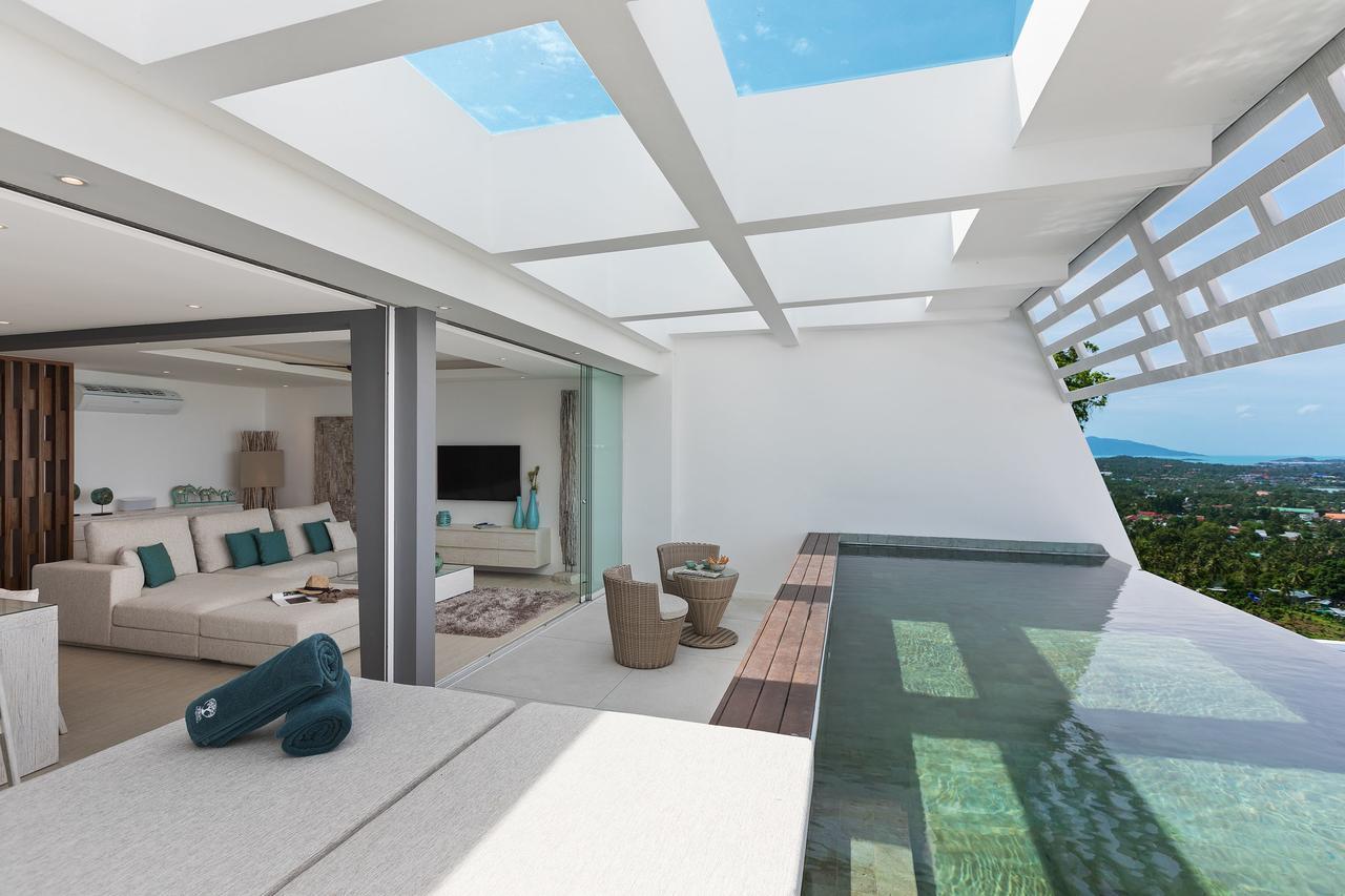 Villa Atlantis 6 Παραλία Σαγουένγκ Εξωτερικό φωτογραφία