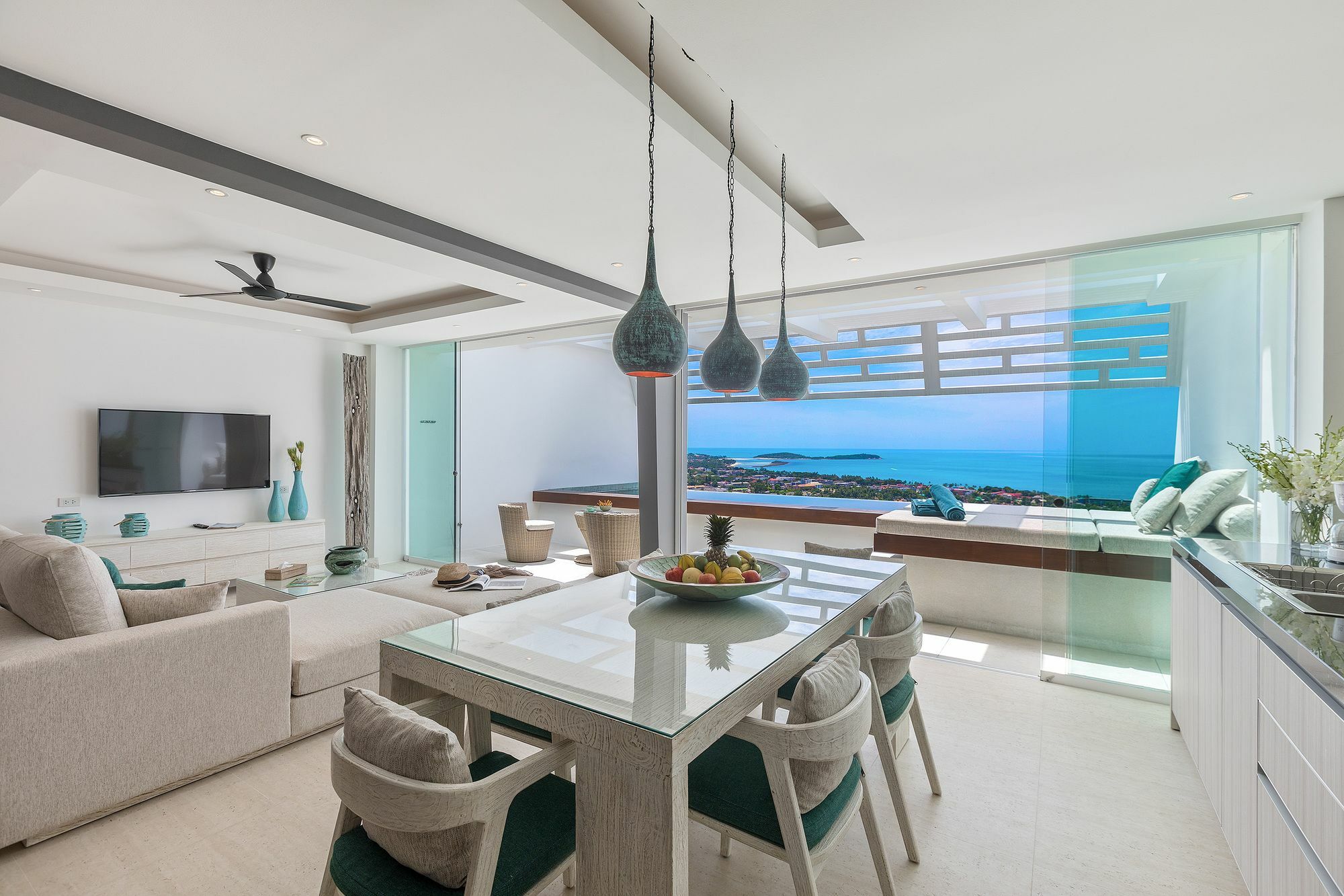 Villa Atlantis 6 Παραλία Σαγουένγκ Εξωτερικό φωτογραφία